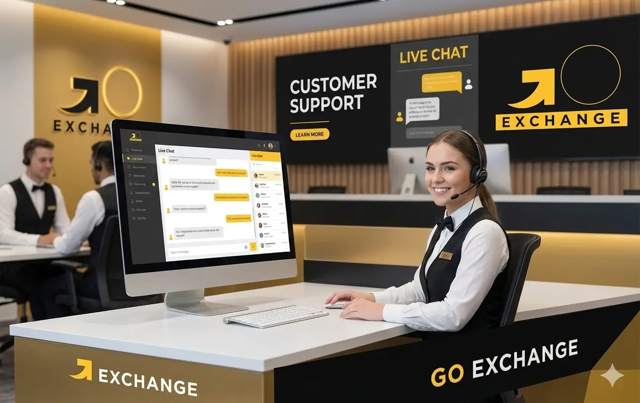 Exclusive Goexch9 trading promotions and rewards