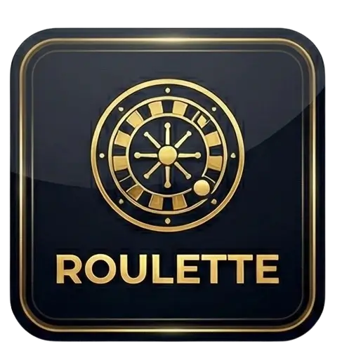 Live Casino Roulette Wheel