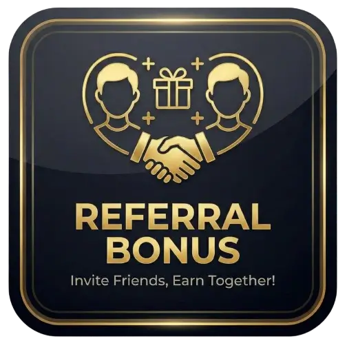 Refer and Earn Program